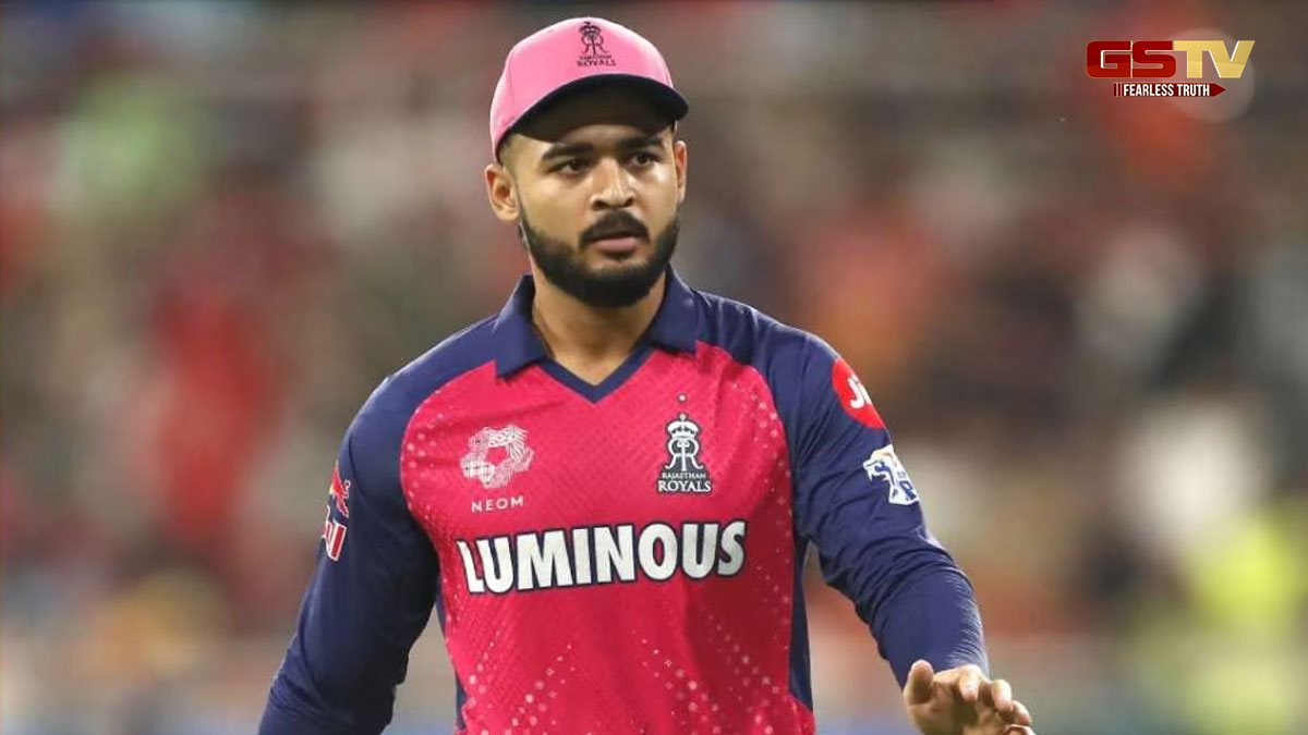 IPL 2025 / રિયાન પરાગ માટે પહેલી જીત સાથે આવ્યા ખરાબ સમાચાર, BCCIએ ફટકાર્યો લાખોનો દંડ