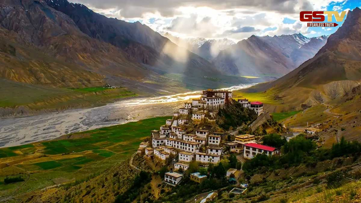 Travel Destination / ભીડથી દૂર ઠંડકનો આનંદ માણવા માંગતા હોવ, તો બેસ્ટ છે હિમાચલ પ્રદેશનું આ સ્થળ