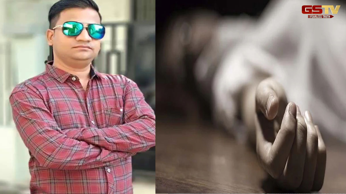 નવસારી: હીરાની કારમી મંદીને લીધે યુવકે પૂર્ણા નદીમાં પડતું મૂકી આપઘાત કર્યો