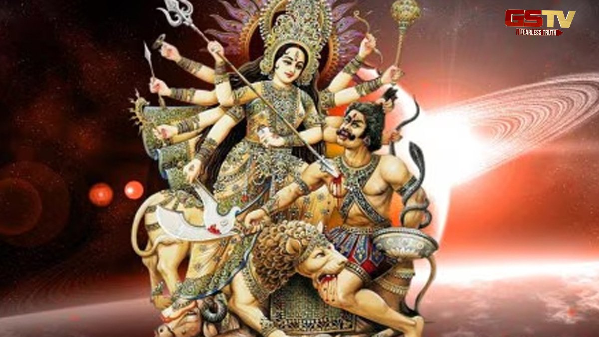 Chaitra Navratri : ચૈત્ર નવરાત્રીમાં શું કરવું જોઈએ અને શું ન કરવું જોઈએ?