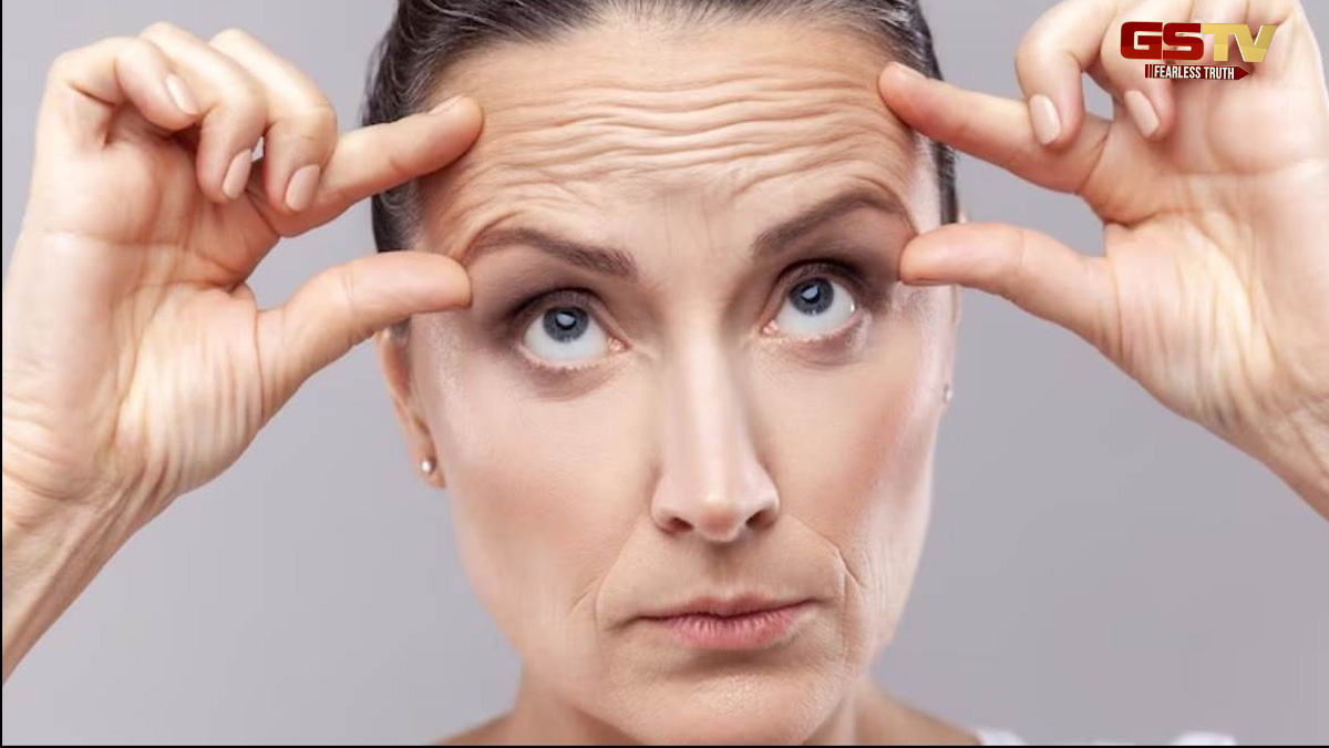 Beauty Tips: આ કુદરતી ફેસ માસ્ક કરચલીઓથી આપશે છુટકારો, તૈયાર કરવું ખૂબ જ સરળ 