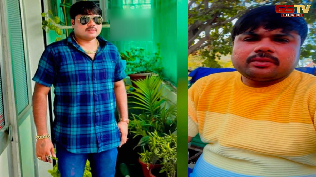 અમદાવાદ: ઘાટલોડિયામાં જૂની અદાવતમાં યુવક પર 5 શખ્સોનો જીવલેણ હુમલો