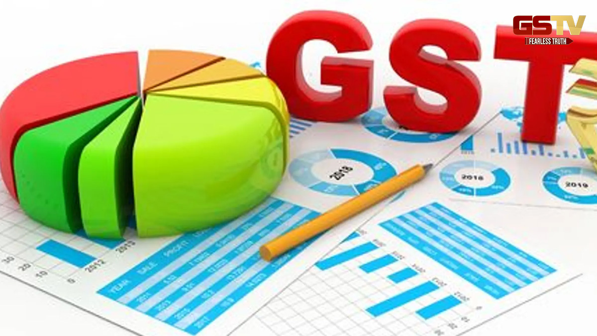 સરકારની તિજોરી છલકાઈ; રેકોર્ડ બ્રેક GST કલેક્શન, પાંચ વર્ષ જૂનો રેકોર્ડ તોડ્યો