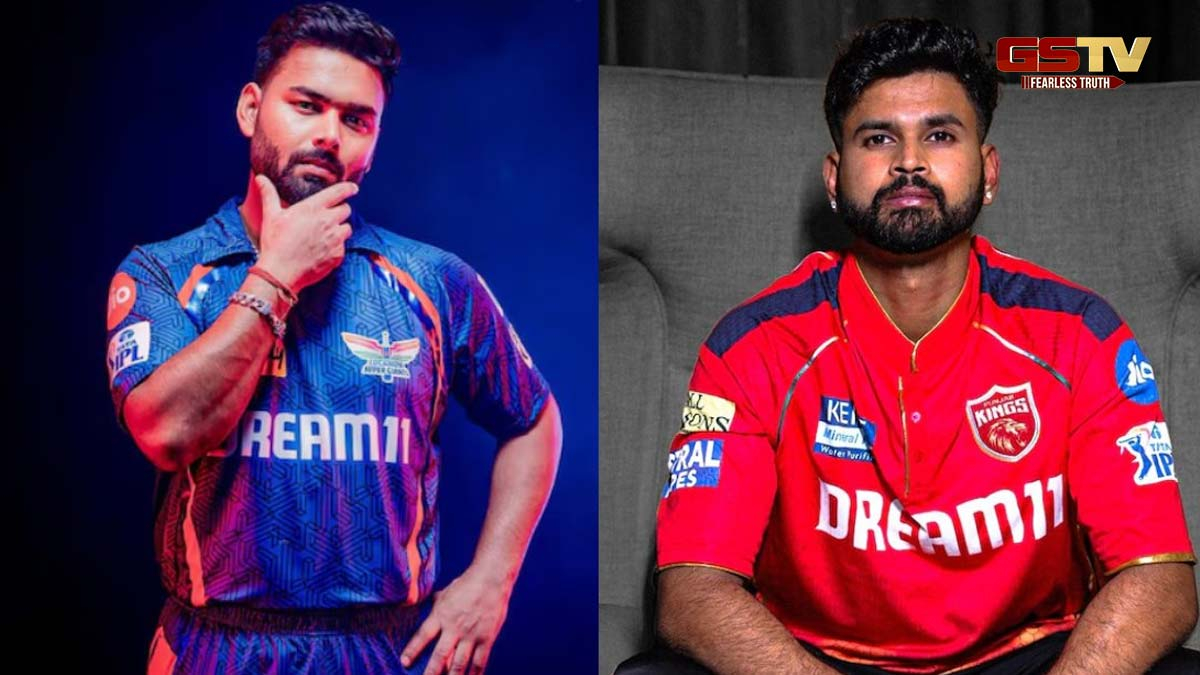LSG vs PBKS / આજે IPLના ઈતિહાસના 2 સૌથી મોંઘા ખેલાડીઓ વચ્ચે થશે ટક્કર, કોણ મારશે બાજી?