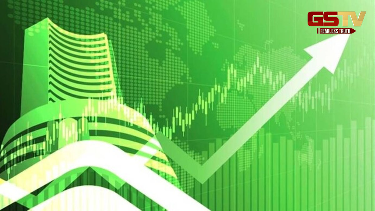 Stock Market Today: ડિફેન્સ શેરોમાં તોફાની તેજીથી સેન્સેક્સમાં 356 અને નિફ્ટીમાં 108 પોઈન્ટનો ઉછાળો