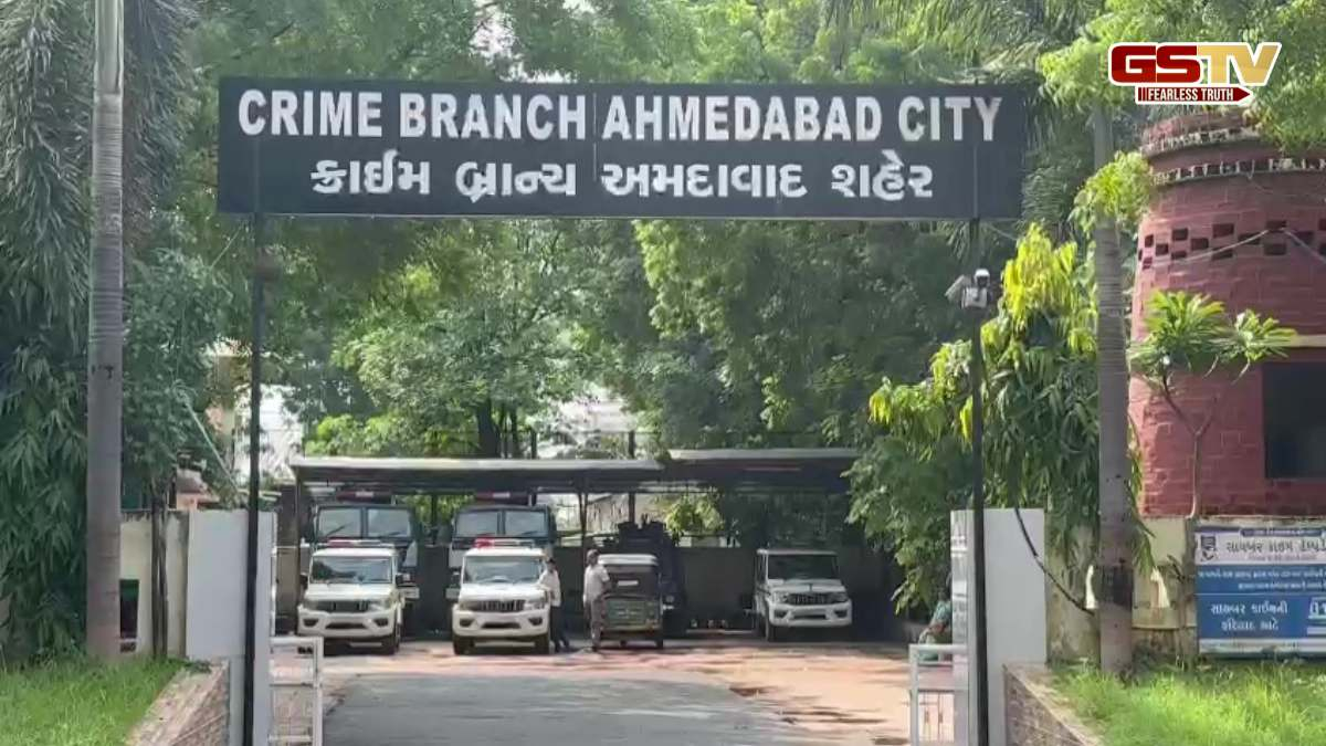 ઈસનપુરમાં ગત મહિને થયેલી આધેડની હત્યા મામલે ક્રાઇમ બ્રાન્ચે આરોપીને ઝડપ્યો