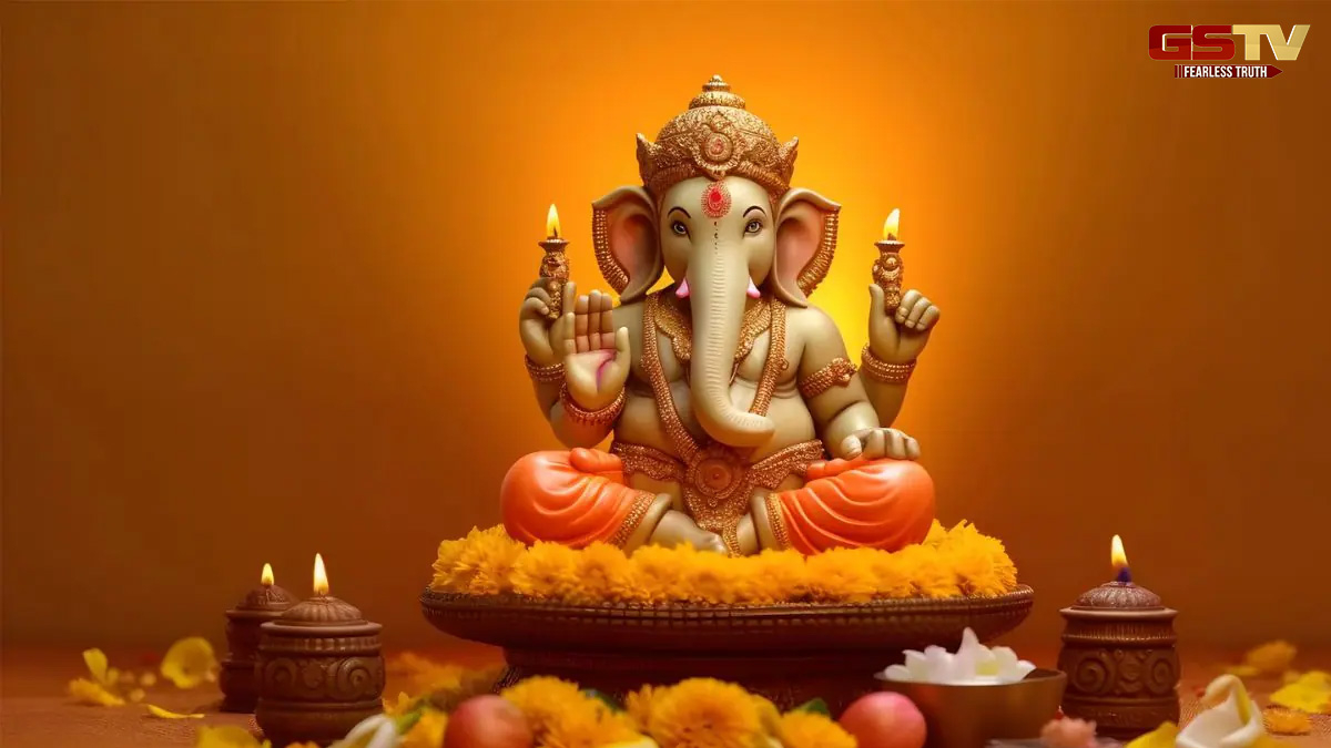 સંકષ્ટી ચતુર્થી પર આ મંત્રોનો જાપ કરો, આવક અને સૌભાગ્યમાં થશે વધારો