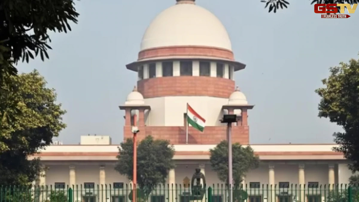 'કોર્ટ પાસે વ્યાજદર નક્કી કરવાનો અધિકાર છે' સુપ્રીમે 52થી ચાલતા કેસમાં આપ્યો મહત્ત્વનો ચુકાદો