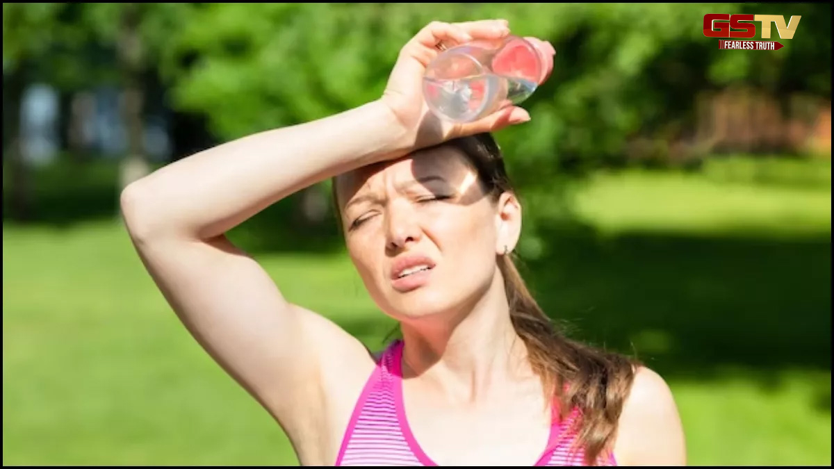 Health Tips : ઉનાળામાં ફિટ અને હેલ્ધી કેવી રીતે રહેવું? અપનાવો 5 અસરકારક ટિપ્સ