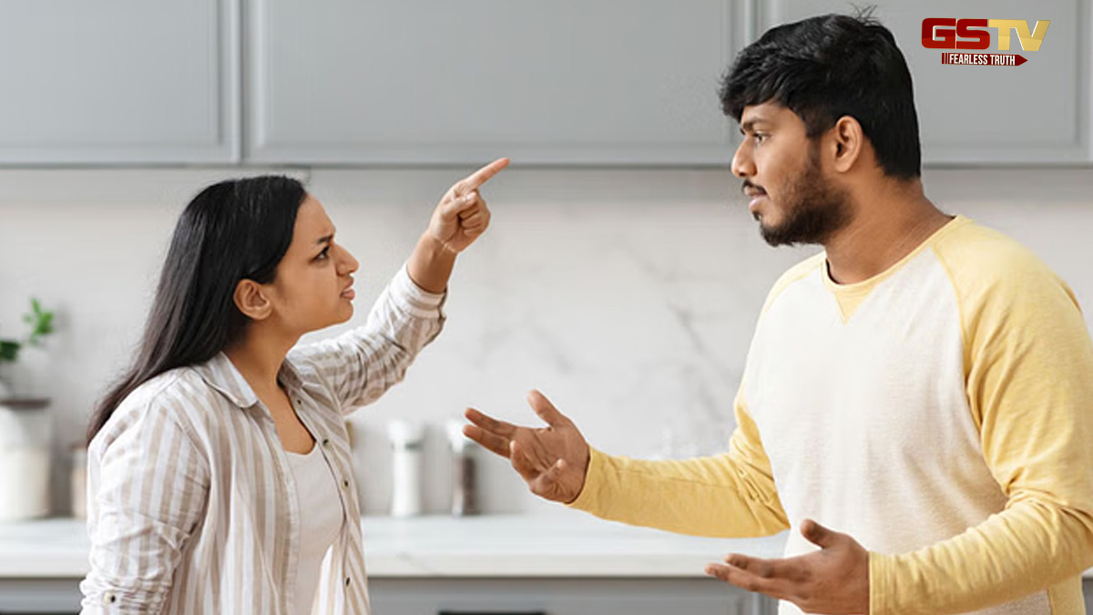 Relationship Tips: પત્નીએ ભૂલથી પણ પતિ સાથે આવું વર્તન ન કરવું જોઈએ