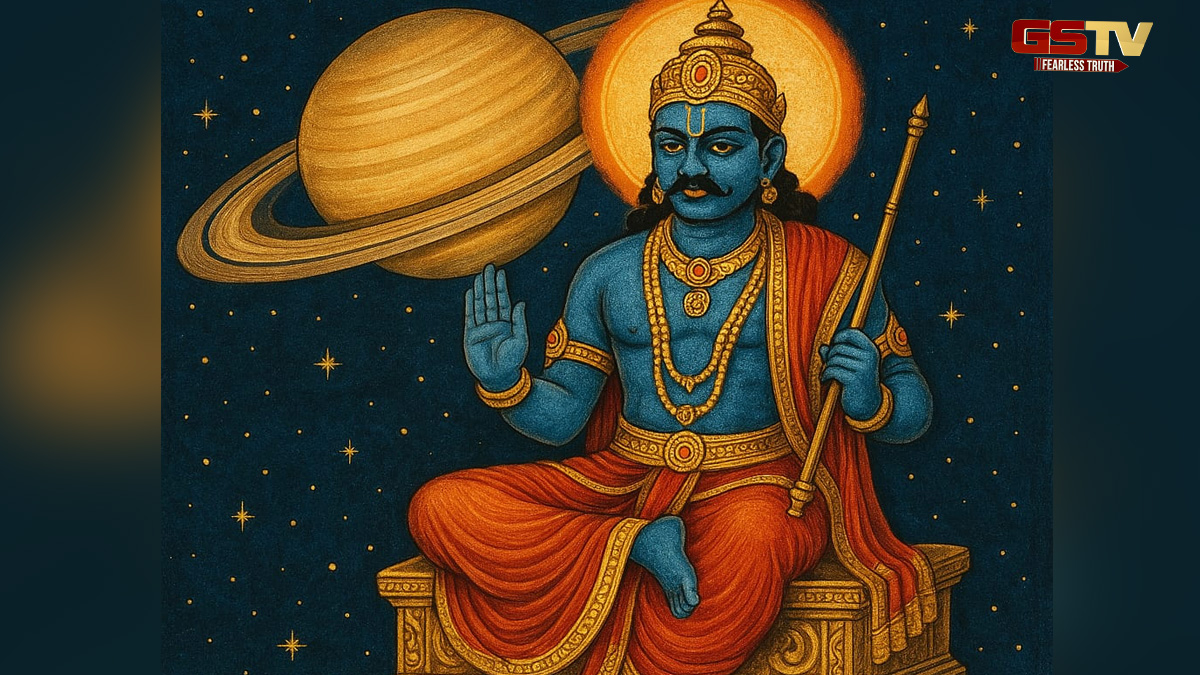 યે શનિ કી પનોતી સે ડરના જરૂરી હૈ ક્યા?
