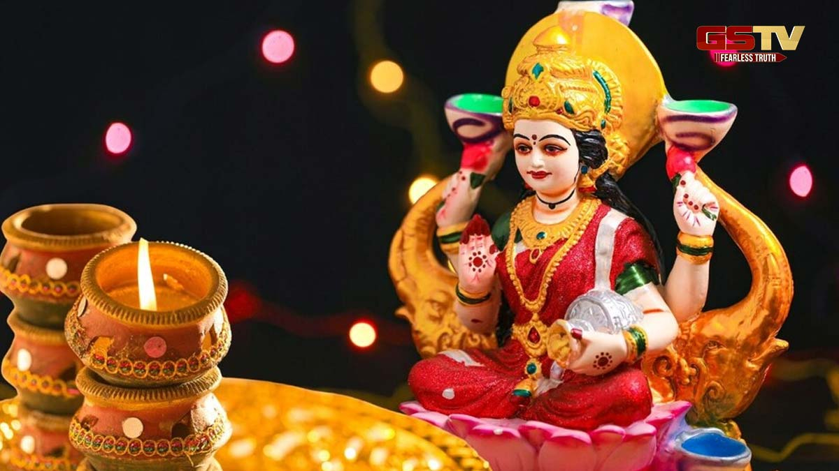 જો તમે સાંજે કરશો આ 5 કામ, તો તમારા ઘરમાં પ્રવેશ કરશે દેવી લક્ષ્મી