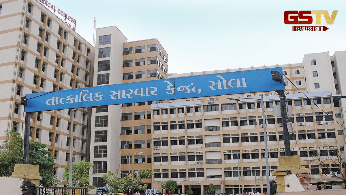 Ahmedabad News: ભીષણ ગરમીમાં ઝાડા-ઊલટી, વાયરલ ઈન્ફેક્શનના કેસો વધ્યાં