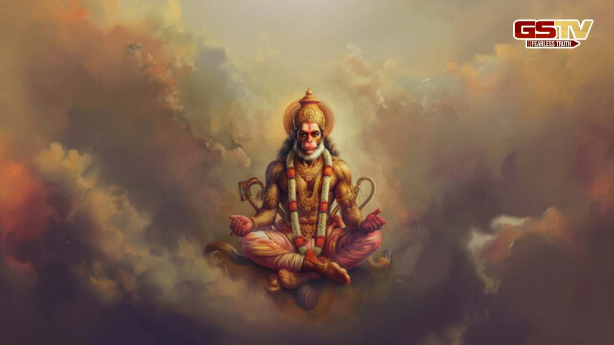 મંગળવાર અને શનિવારે હનુમાનજીના આ 8 ભક્તિ મંત્રોનો કરો જાપ, તમારી બધી મુશ્કેલીઓ થશે દૂર