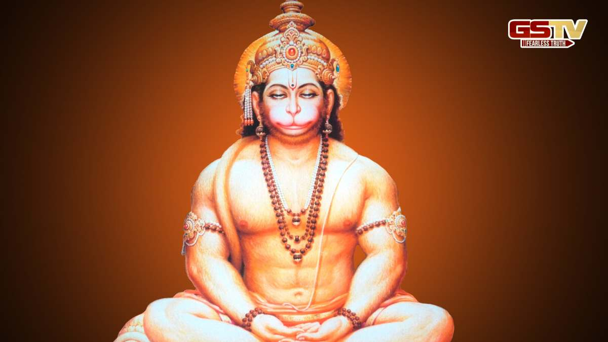 હનુમાન જયંતિ પર આ સરળ રીતથી બજરંગબલીની કરો પૂજા, સંકટમોચન હરશે તમારા સંકટ