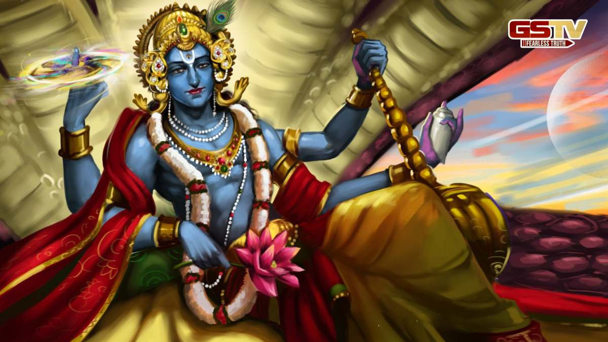 દર ગુરુવારે ભગવાન વિષ્ણુના આ શક્તિશાળી મંત્રોનો કરો જાપ, મળશે મોક્ષનું વરદાન