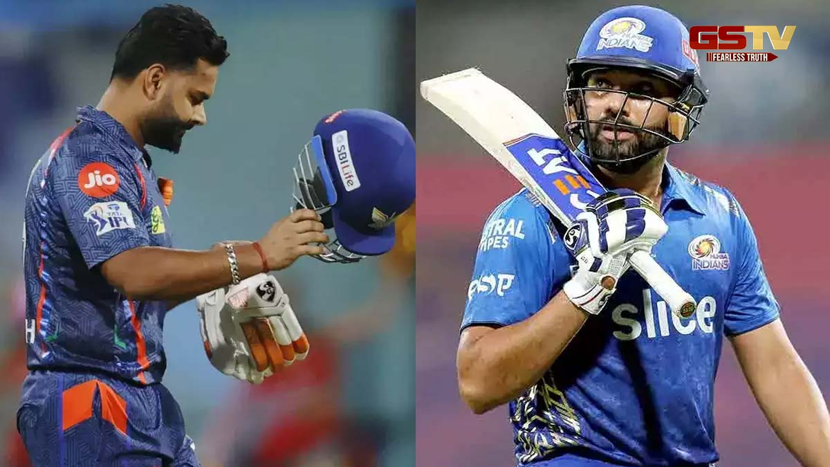 IPL 2025 / આ ભારતીય ખેલાડીઓએ ડુબાડ્યા ફ્રેન્ચાઈઝીના કરોડો! નામના હીરો પરંતુ પરફોર્મન્સ ઝીરો