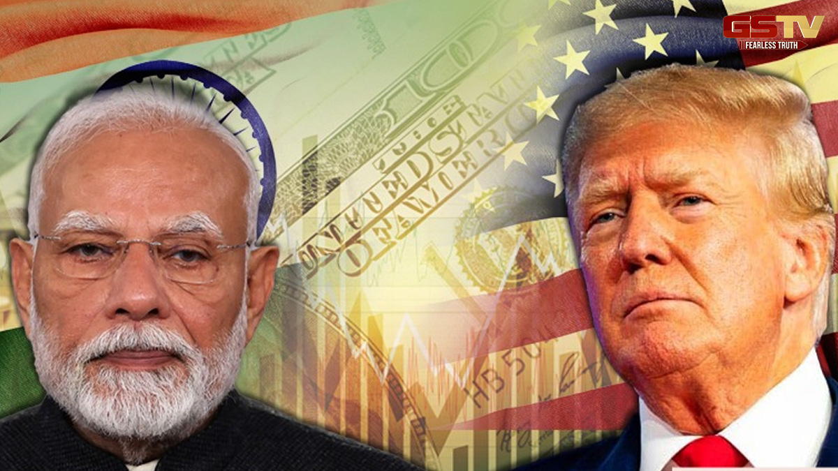 Trumpની ટેરિફ નીતિથી ભારતીય IT ક્ષેત્રને ઝટકો, મોટાપાયે નોકરીમાં થશે છટણી?
