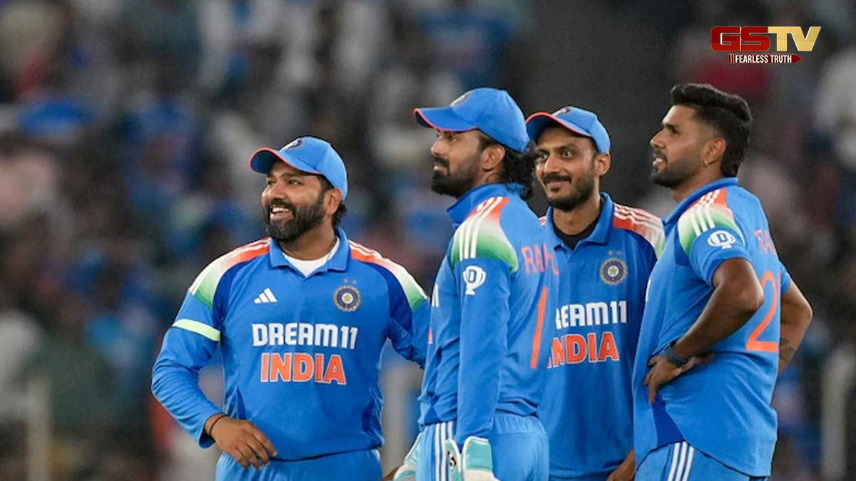 BCCI એ જાહેર કર્યું ટીમ ઈન્ડિયાનું હોમ શેડ્યૂલ, જાણો ક્યારે અને કોની સામે રમાશે મેચ