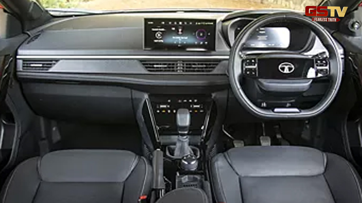 એક જ વારમાં 75000 સુધી સસ્તી થઈ ગઈ આ Tata SUV, કાર 5-સ્ટાર સેફ્ટીથી સજ્જ 
