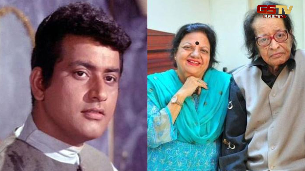 LOVE STORY : મનોજ કુમારની પત્ની કોણ છે? જેના પ્રેમે તેમને બનાવ્યાં સુપરસ્ટાર!