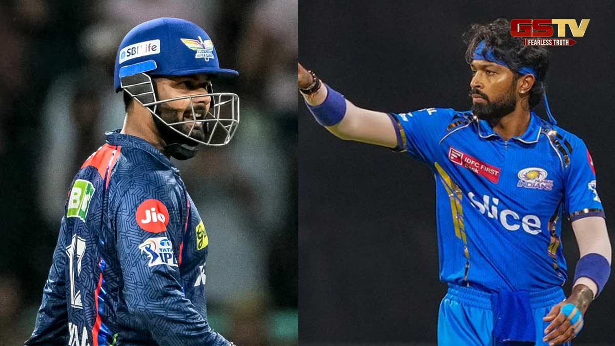 LSG vs MI / લખનૌ કે મુંબઈ આજની મેચમાં કઈ ટીમનો રહેશે દબદબો, જાણો હેડ ટૂ હેડ રેકોર્ડ