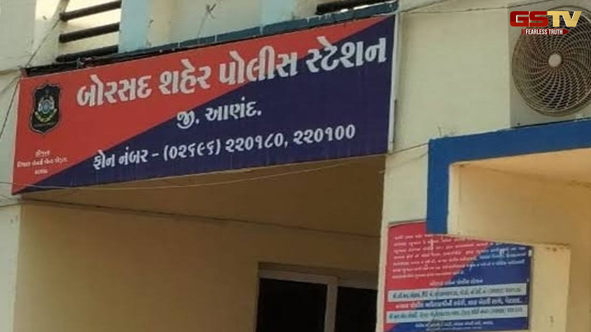 સરકારી નોકરી માટે બની રહ્યા હતા આણંદમાં નકલી LC, આ રીતે ફૂટ્યો ભાંડો; પોલીસે ગુનો નોંધ્યો
