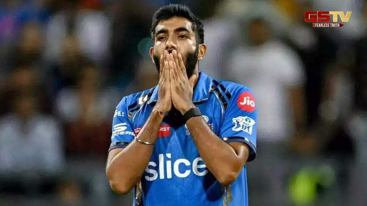 IPL 2025 / મુંબઈ ઈન્ડિયન્સ માટે ખરાબ સમાચાર, હજુ આટલી મેચમાંથી બહાર રહેશે જસપ્રીત બુમરાહ