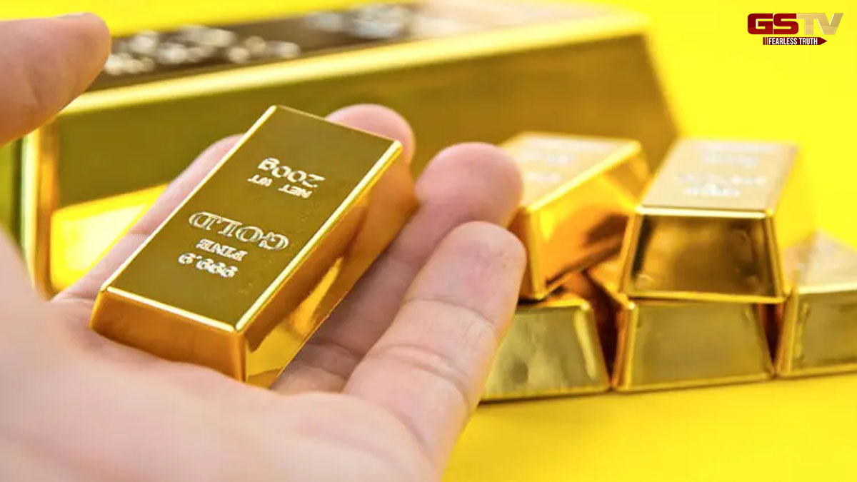 Gold-Silver Prices : સોના અને ચાંદીના ભાવનું નવું અપડેટ, વાંચો અહીં