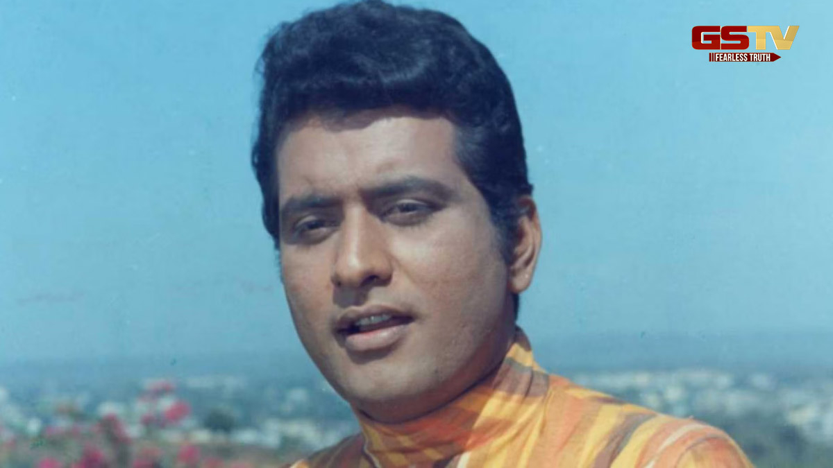 Manoj Kumar / આ ફિલ્મ જોયા પછી મનોજ કુમારે બદલી નાખ્યું પોતાનું નામ, જાણો તેમનું સાચું નામ