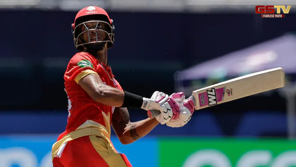 ક્રિકેટર કે નસેડી/ IPL 2025 વચ્ચે મુશ્કેલીમાં આ ટીમનો કપ્તાન, એરપોર્ટ પર 9 કિલો ડ્રગ્સ સાથે ઝડપાયો