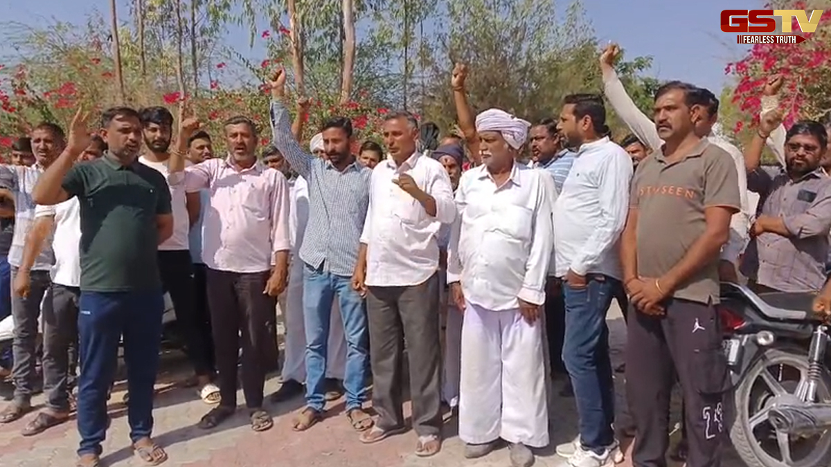Botad News: બોટાદના રાણપુરમાં વાલીઓએ કર્યો શિક્ષણનો બહિષ્કાર, જાણો શું છે મામલો