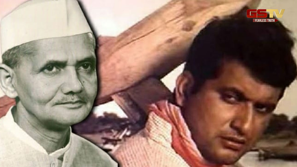 Manoj Kumar / માત્ર 24 કલાકમાં લખાઈ હતી મનોજ કુમારની આ ફિલ્મ, લાલ બહાદુર શાસ્ત્રીએ આપી હતી સલાહ