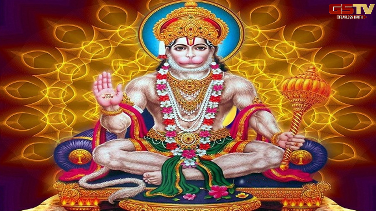હનુમાન જયંતિ પર કરો આ ખાસ ઉપાય, બજરંગબલી બનાવશે ધન સમૃદ્ધિના માલિક