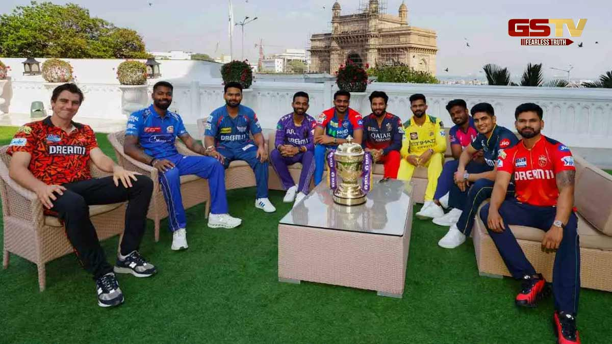 IPL 2025 / આજે રમાશે ત્રીજો ડબલ હેડર, મેચ રમવા ઉતરશે આ 4 ટીમો, જાણો સંભવિત પ્લેઈંગ ઈલેવન