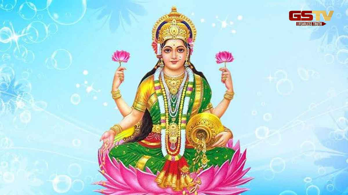 ઘરમાં મા લક્ષ્મીનો આવો ફોટો હોય તો? પછી તેને તરત જ કાઢી નાખો, નહીં તો...
