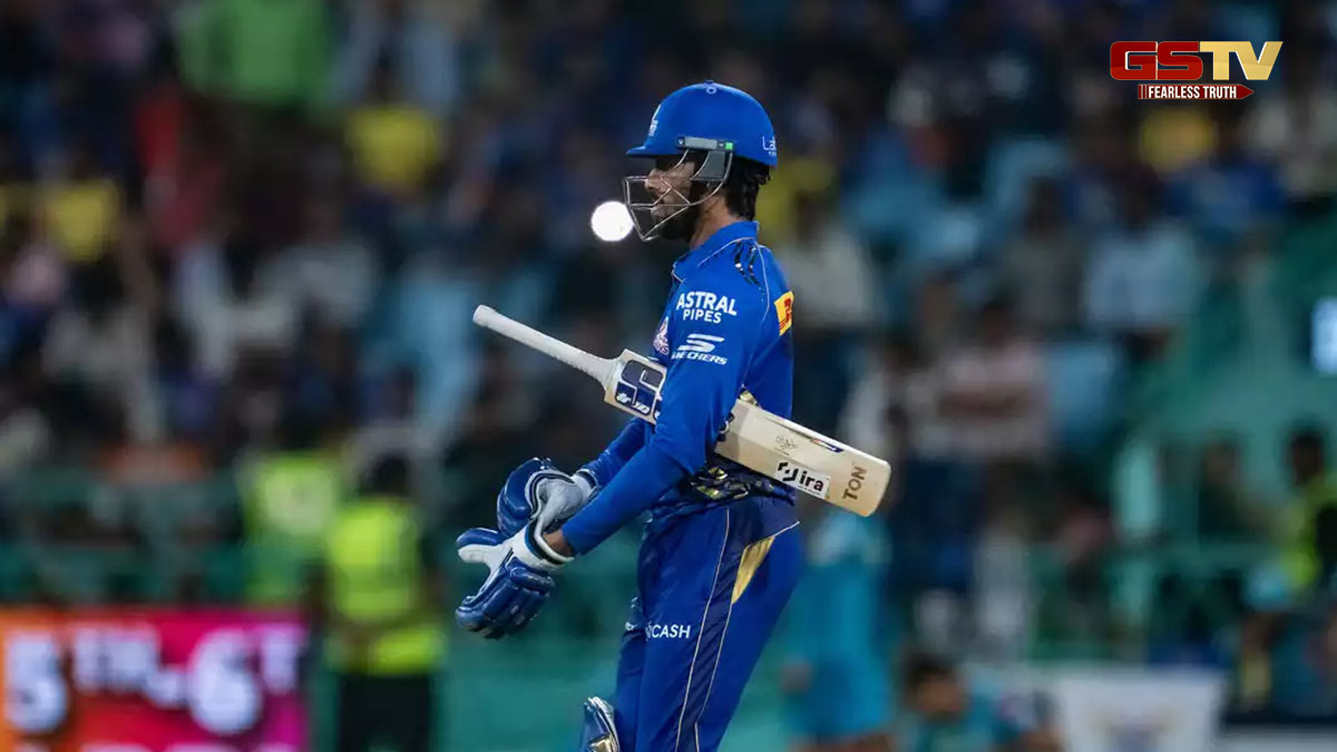 IPL 2025 / લખનૌ સામેના મુકાબલામાં વિલન બન્યો આ ખેલાડી, જીતેલી મેચ હારી મુંબઈ
