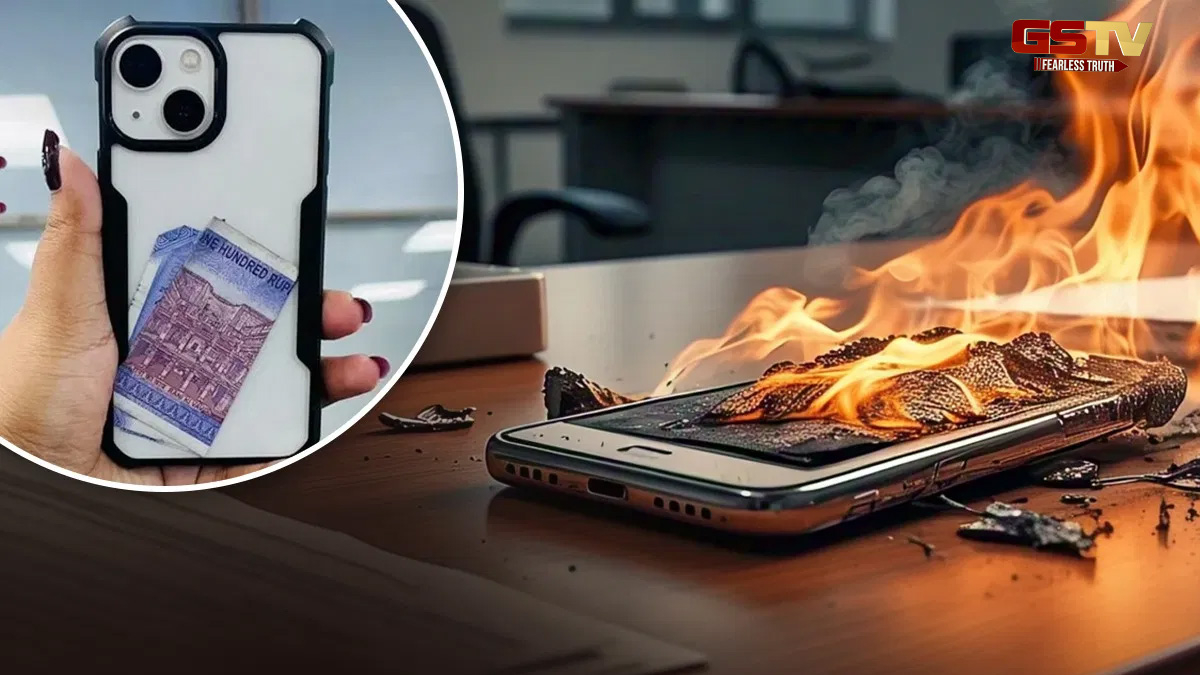 Tech Tips: જો તમે ઉનાળામાં ફોનના કવરમાં નોટ કે કાર્ડ રાખો છો, તો થઈ જજો સાવધાન!