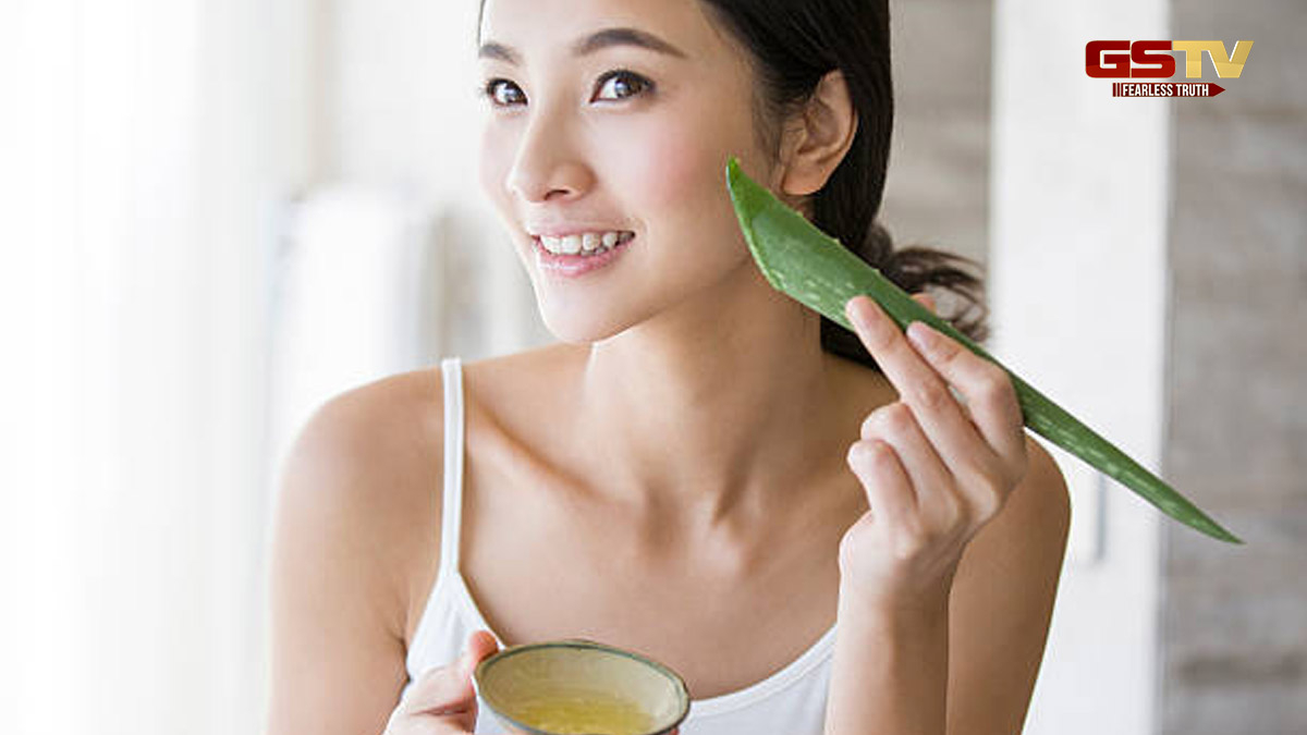 Beauty Tips / ઉનાળામાં ચહેરા પર લગાવવા માટે બેસ્ટ છે એલોવેરાના 4 માસ્ક, તમને મળશે નરમ અને ચમકતી ત્વચા