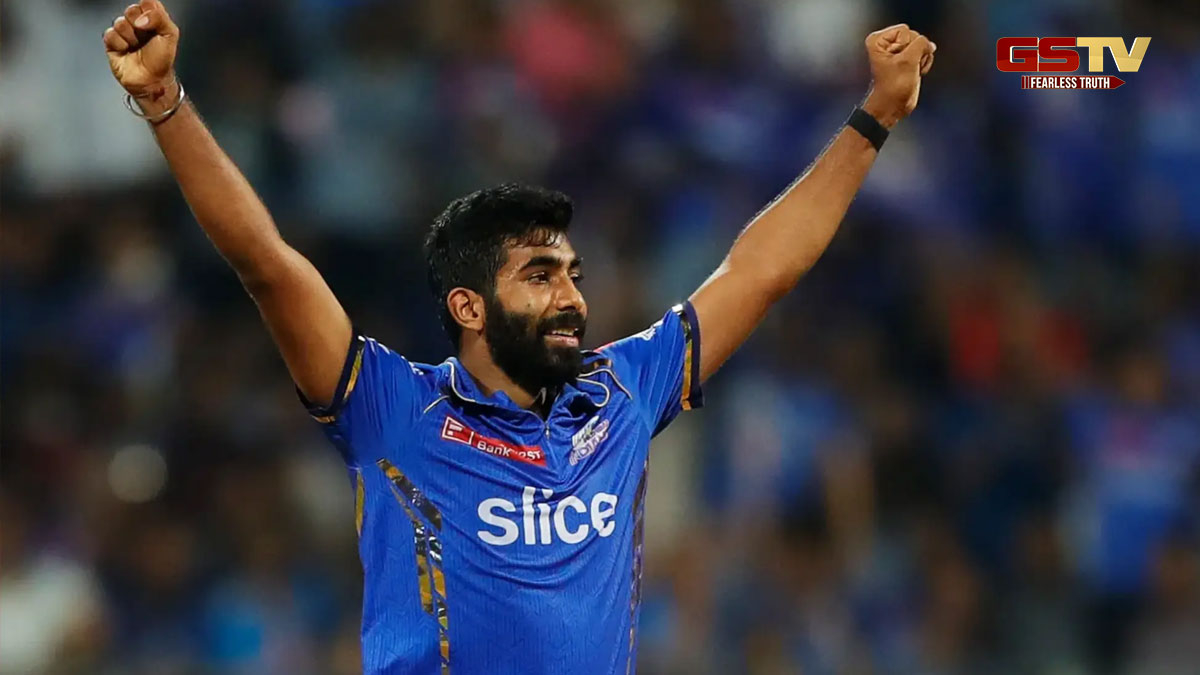 IPL 2025 / મુંબઈ ઈન્ડિયન્સના ફેન્સ માટે ગૂડ ન્યુઝ, RCB સામેની મેચ પહેલા ટીમ સાથે જોડાયો જસપ્રીત બુમરાહ