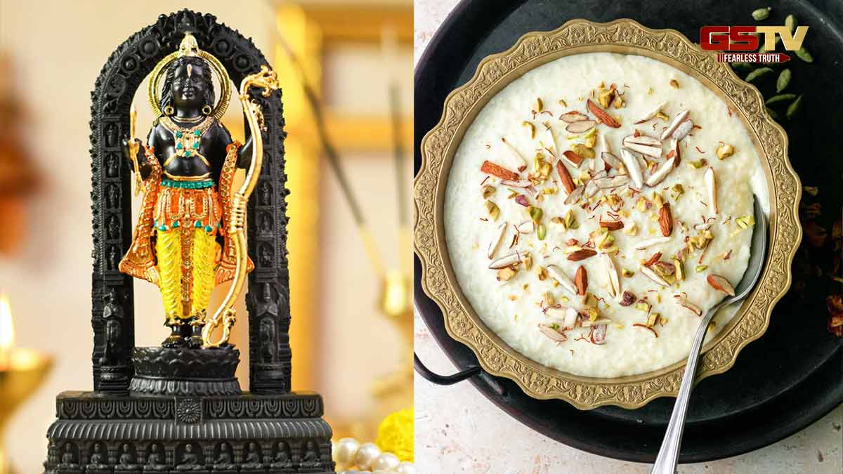 Ram Navami Recipes / રામલલાના જન્મોત્સવ પર અર્પણ કરો તેમની પ્રિય વસ્તુઓ, આ રહી બનાવવાની રીત