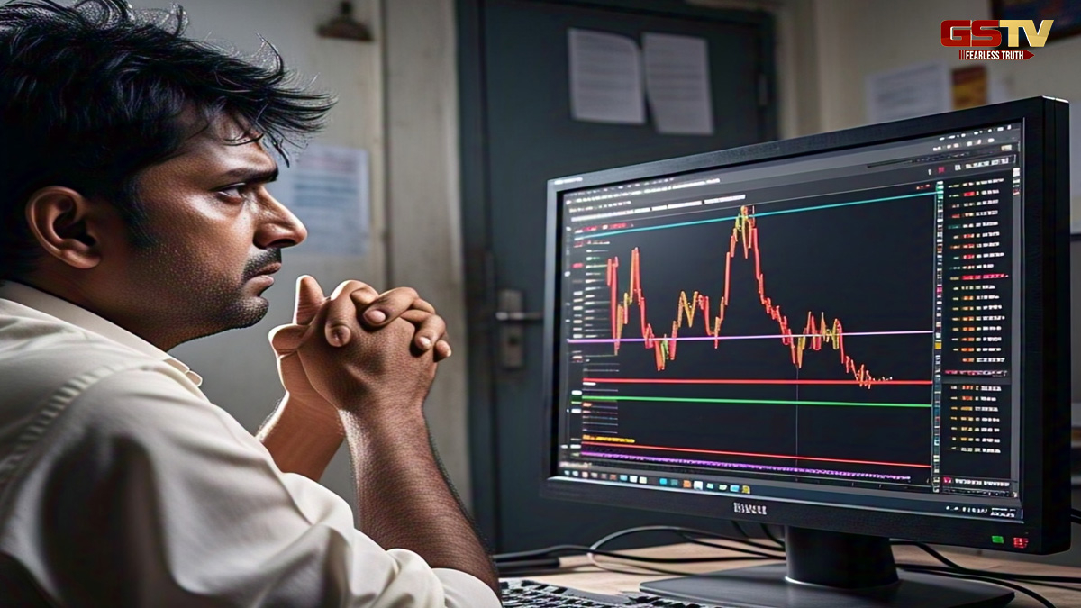 Bloodbath in Stock Market: આ 5 કારણોથી ભારતીય બજારમાં હાહાકાર મચી ગયો