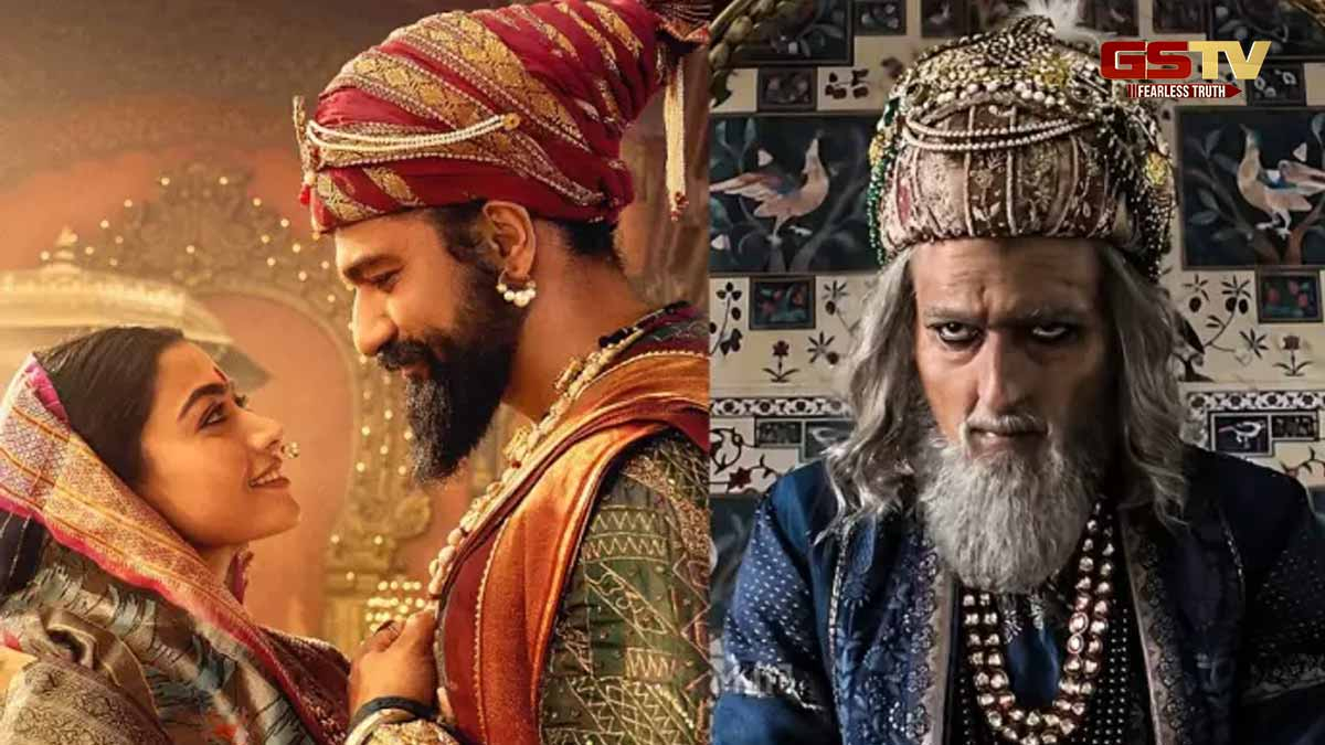 થિયેટર બાદ હવે OTT પર રાજ કરશે 'છાવા', જાણો ક્યારે અને ક્યા પ્લેટફોર્મ પર આવશે ફિલ્મ