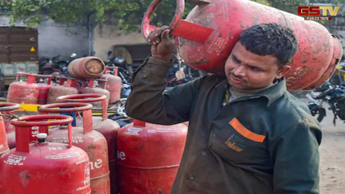 LPG ગેસ સિલિન્ડરના ભાવમાં 50 રૂપિયાનો વધારો, જાણો શું છે નવા દરો