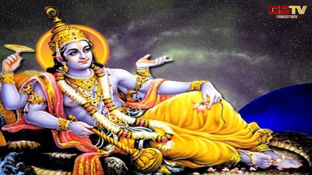 યોગિની એકાદશીએ ઉપવાસ કરવાથી ધોવાઈ જાય છે પાપ, જાણો તેની પુજા પદ્ધતિ