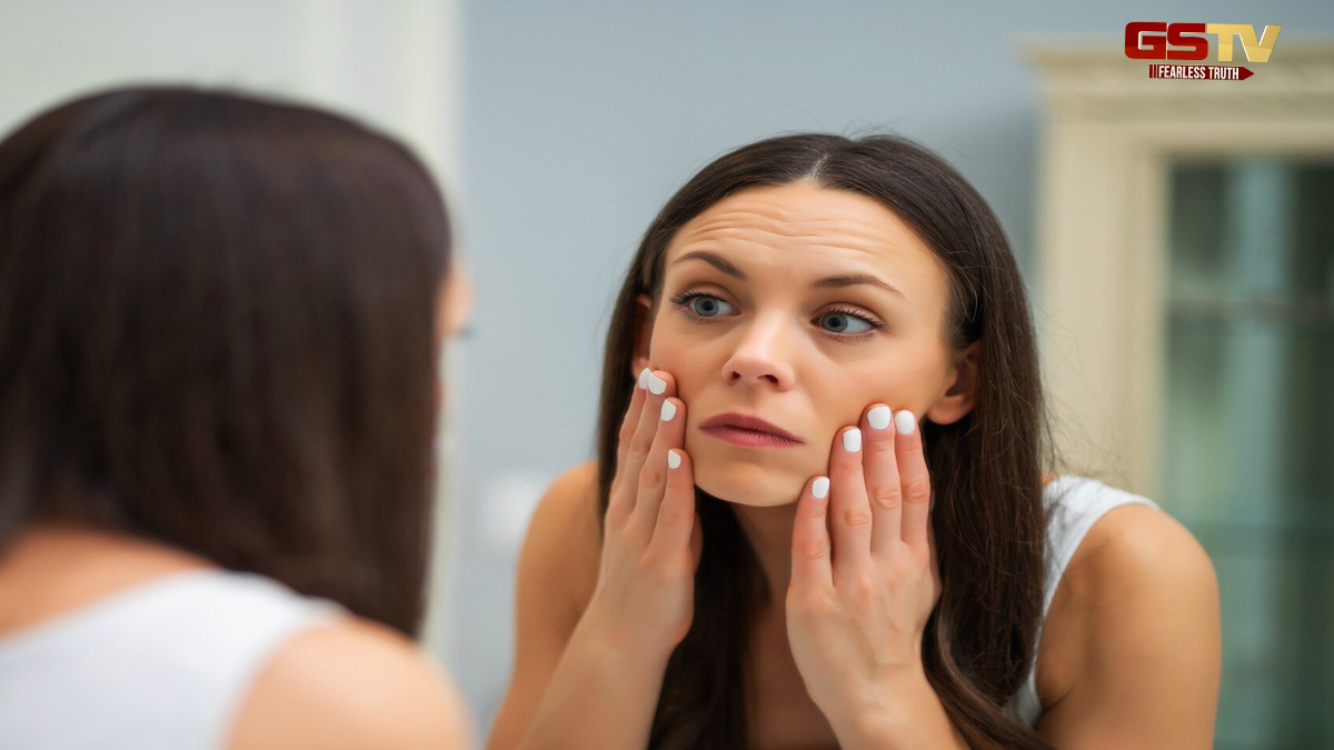 Beauty Tips : માત્ર ગરમી જ નહીં, તમારી આ આદતો ત્વચાને બનાવે છે કાળી