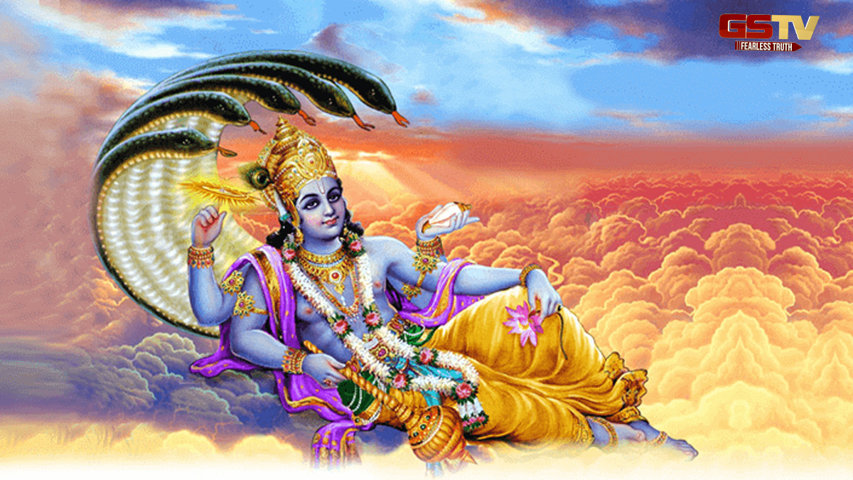 વૈશાખ મહિનામાં આ કામ જરૂર કરજો, ભગવાન વિષ્ણુ વરસાવશે આશીર્વાદ