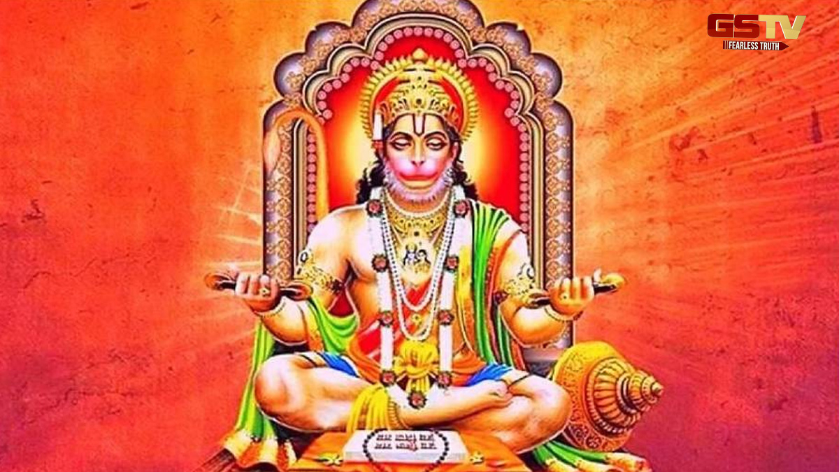 હનુમાનજી પહેલા કરો તેમના ગુરુની પૂજા, તમારા બધાં જ કાર્યો થશે પૂર્ણ