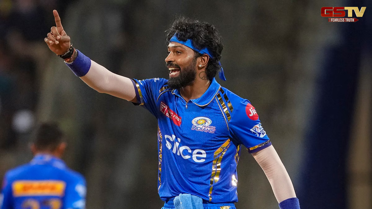 IPL 2025: હાર્દિક પંડ્યાએ રચ્યો ઈતિહાસ, T20માં આવી સિદ્ધિ મેળવનાર પ્રથમ ભારતીય
