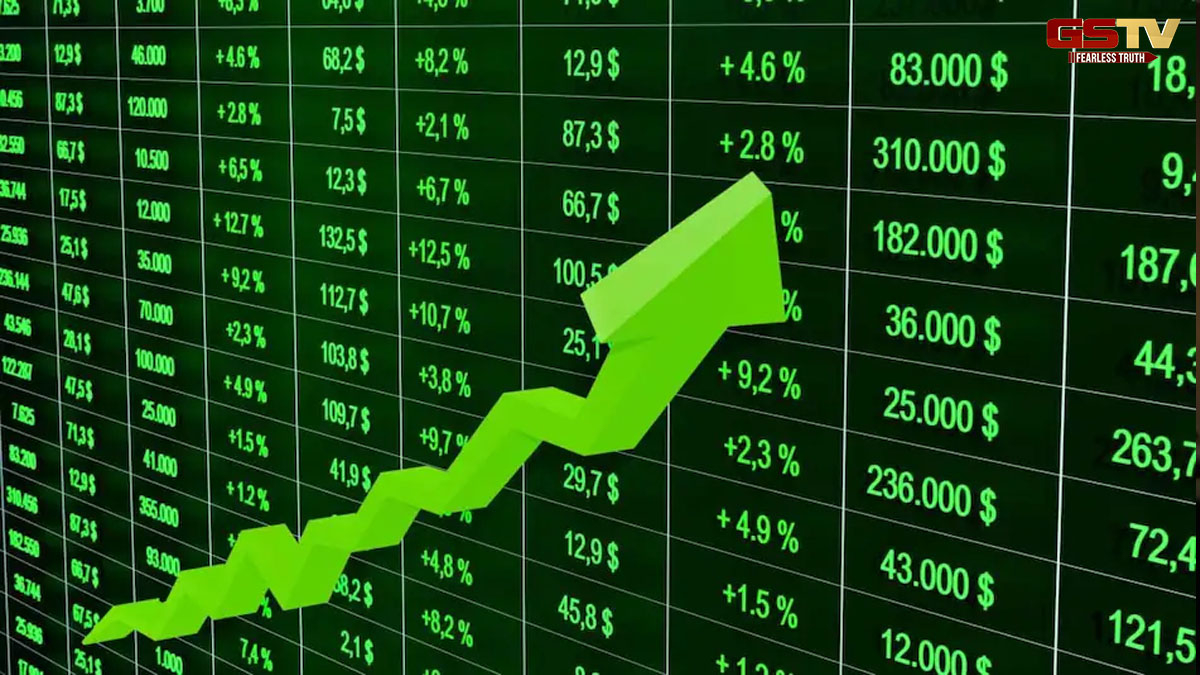 Stock News: ભારતીય શેરબજારમાં રાહત, સેન્સેક્સ 1089 પોઈન્ટના સુધારા સાથે બંધ, રોકાણકારોના 7.42 લાખ કરોડ રિકવર